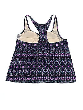 Ava & Viv Swimsuit Top (view 2)