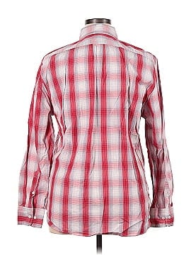 J.Crew Long Sleeve Button-Down Shirt (view 2)