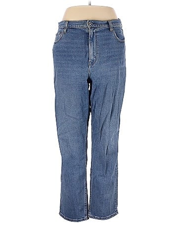 Abercrombie & Fitch Jeans (view 1)