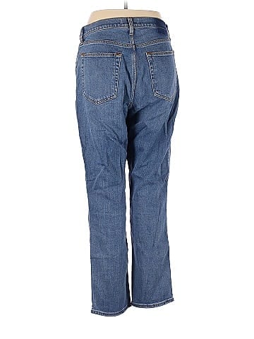 Abercrombie & Fitch Jeans (view 2)