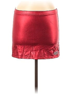 Zoozatz Casual Skirt (view 1)