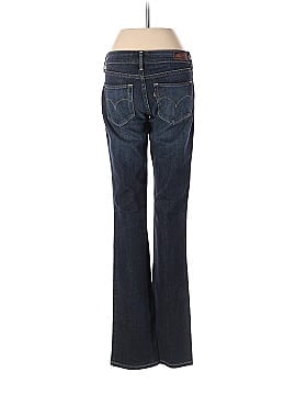 Lewis Cho Jeans (view 2)