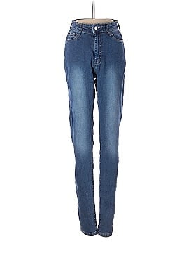 Fashion Jeans (view 1)