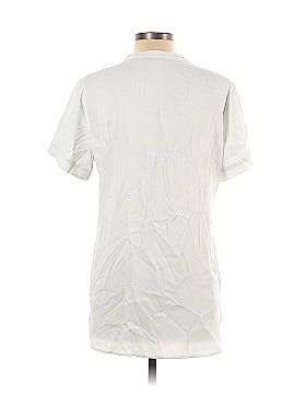Timeson Short Sleeve Blouse (view 2)