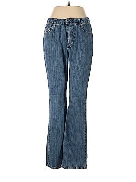Claiborne Jeans (view 1)