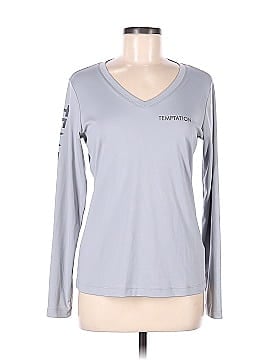 Sport-Tek Long Sleeve T-Shirt (view 1)