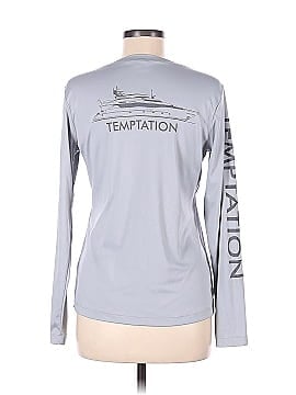 Sport-Tek Long Sleeve T-Shirt (view 2)