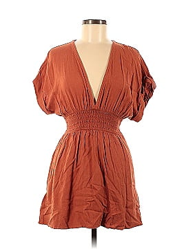 Abercrombie & Fitch Casual Dress (view 1)