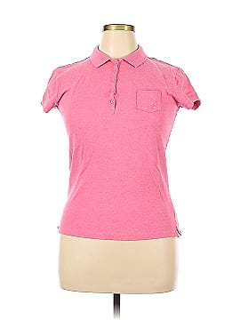 Lilu Short Sleeve Polo (view 1)