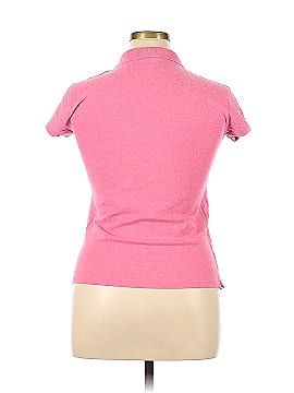 Lilu Short Sleeve Polo (view 2)