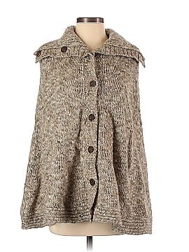 Lucky Brand Poncho (view 1)