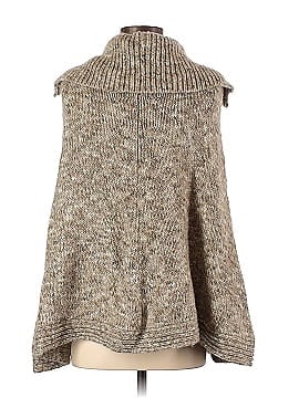 Lucky Brand Poncho (view 2)