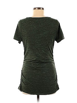 Liz Lange Maternity Short Sleeve T-Shirt (view 2)
