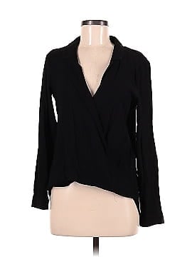 Trio Collection Long Sleeve Blouse (view 1)