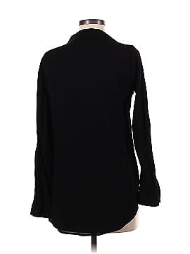 Trio Collection Long Sleeve Blouse (view 2)