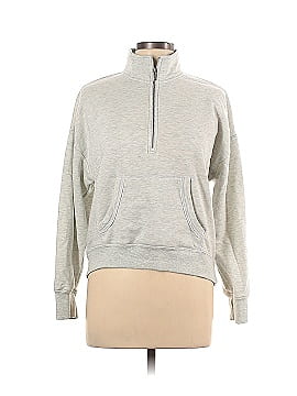 Hippie Rose Sweatshirt (view 1)