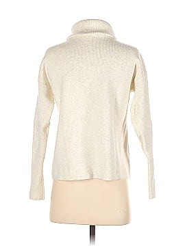 CAbi Turtleneck Sweater (view 2)