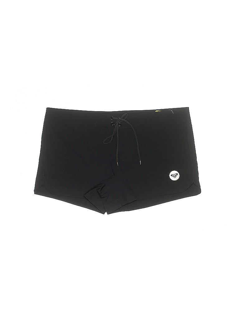 Roxy Black Board Shorts Size L 40 off thredUP