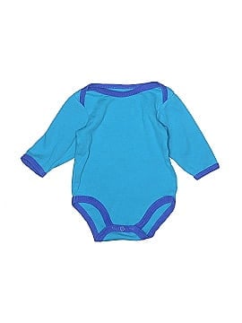 Assorted Brands Long Sleeve Onesie (view 1)