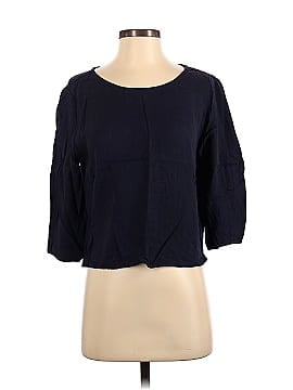 Amour Vert 3/4 Sleeve Blouse (view 1)