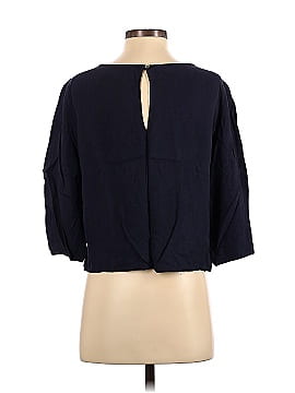 Amour Vert 3/4 Sleeve Blouse (view 2)
