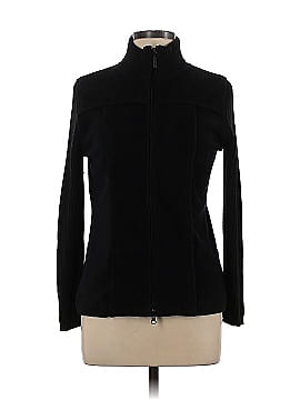 Carolyn Taylor Fleece (view 1)