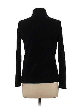 Carolyn Taylor Fleece (view 2)