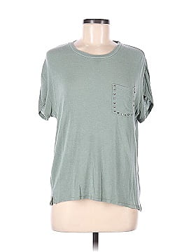 Olivaceous Short Sleeve T-Shirt (view 1)