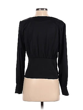 J.Crew Long Sleeve Blouse (view 2)