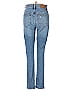 Madewell Hearts Blue Jeans Size 23 waist - photo 2