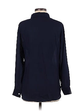MSJ Long Sleeve Blouse (view 2)