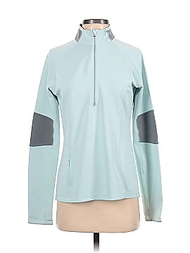 Athleta Track Jacket (view 1)