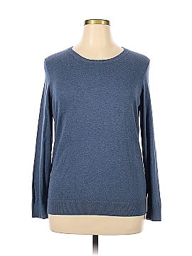 Amazon Essentials Pullover Sweater (view 1)