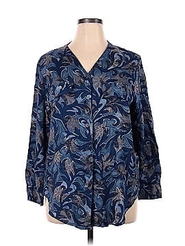 Maggie Lawrence Long Sleeve Blouse (view 1)