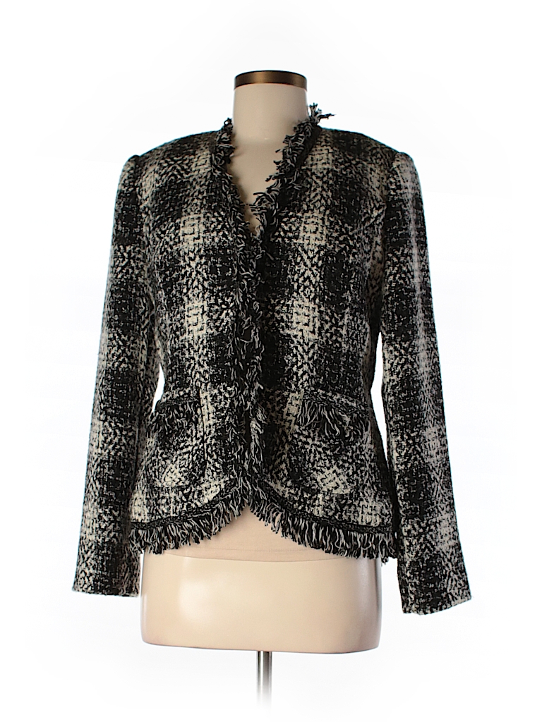 Carol Anderson Collection Blazer - 63% off only on thredUP