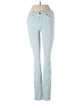 7 For All Mankind Jeans (view 1)