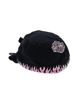 Harley Davidson Hat (view 1)