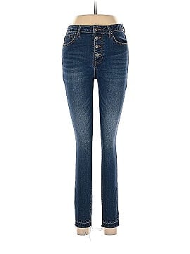 Harper Heritage Jeans (view 1)