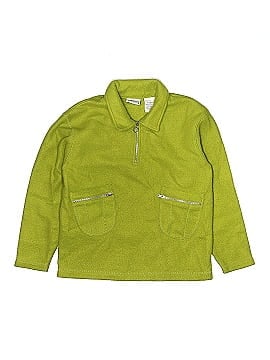 In Design Fleece Jacket (view 1)