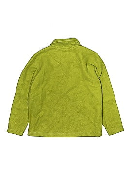 In Design Fleece Jacket (view 2)