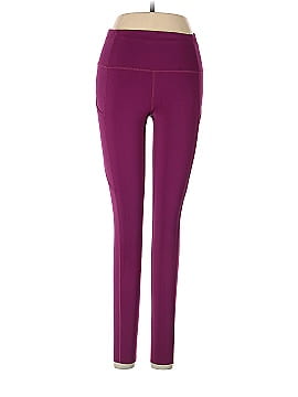 Lululemon Athletica Active Pants (view 1)