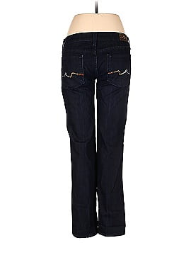 7 For All Mankind Jeans (view 2)