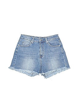 ABound Denim Shorts (view 1)