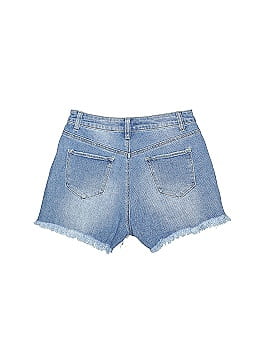 ABound Denim Shorts (view 2)