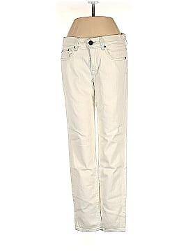 Vince. Jeans (view 1)