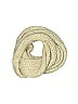 Forever 21 100% Acrylic Ivory Scarf One size - photo 1