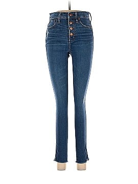 Madewell Jeggings (view 1)