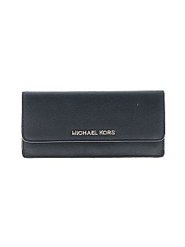 MICHAEL Michael Kors Leather Wallet (view 1)