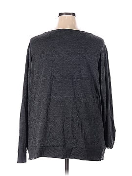 Torrid Sweatshirt (view 2)