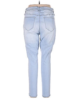 Wax Jean Jeans (view 2)